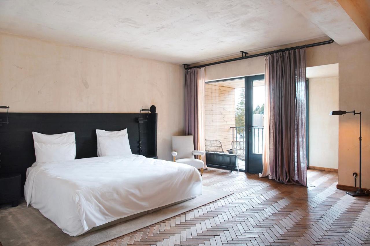 Rooms Hotel Kokhta باكورياني المظهر الخارجي الصورة